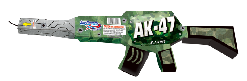 AK-47
