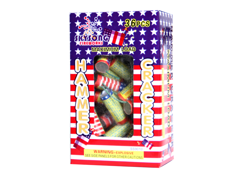 HAMMER CRACKER