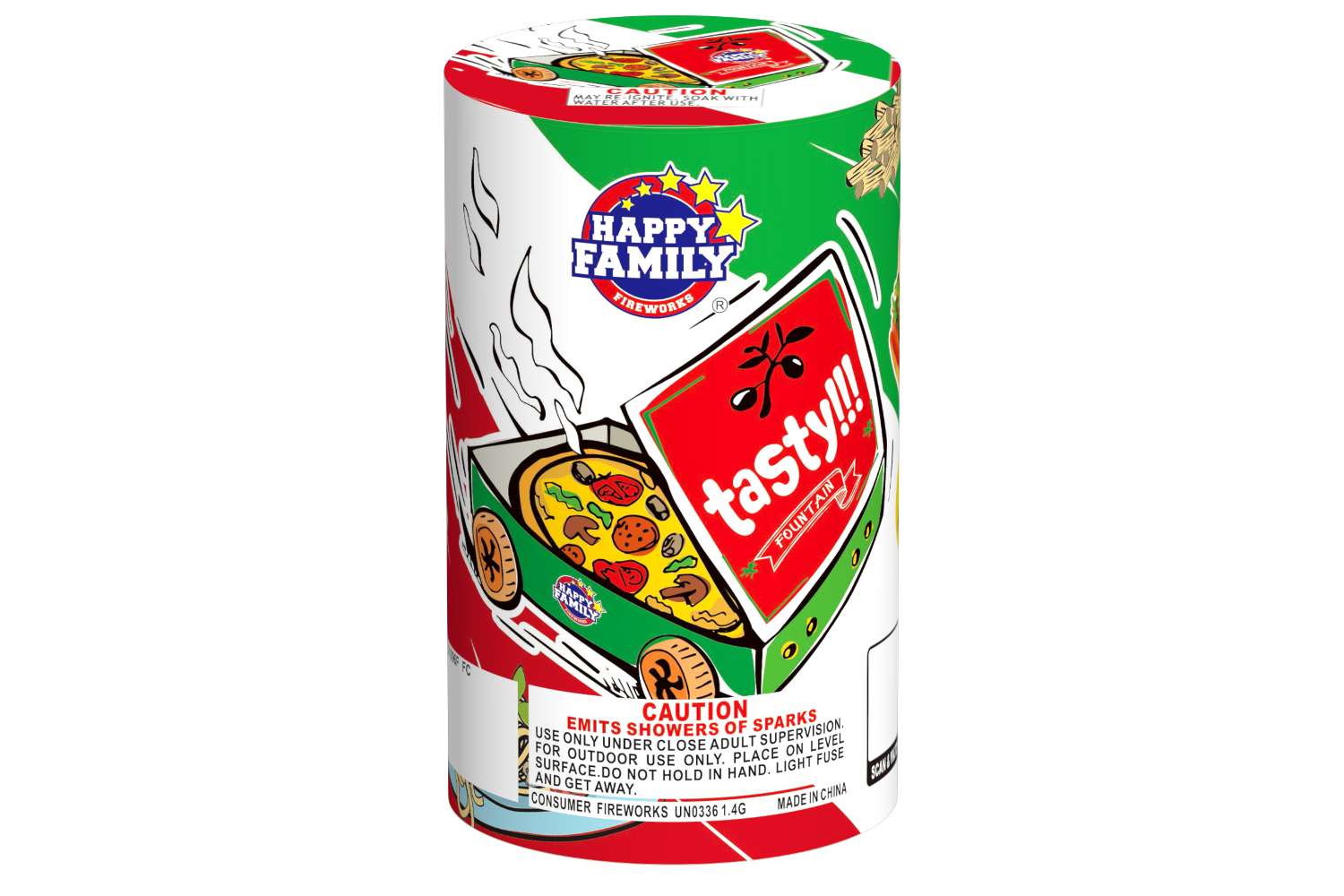 TASTY