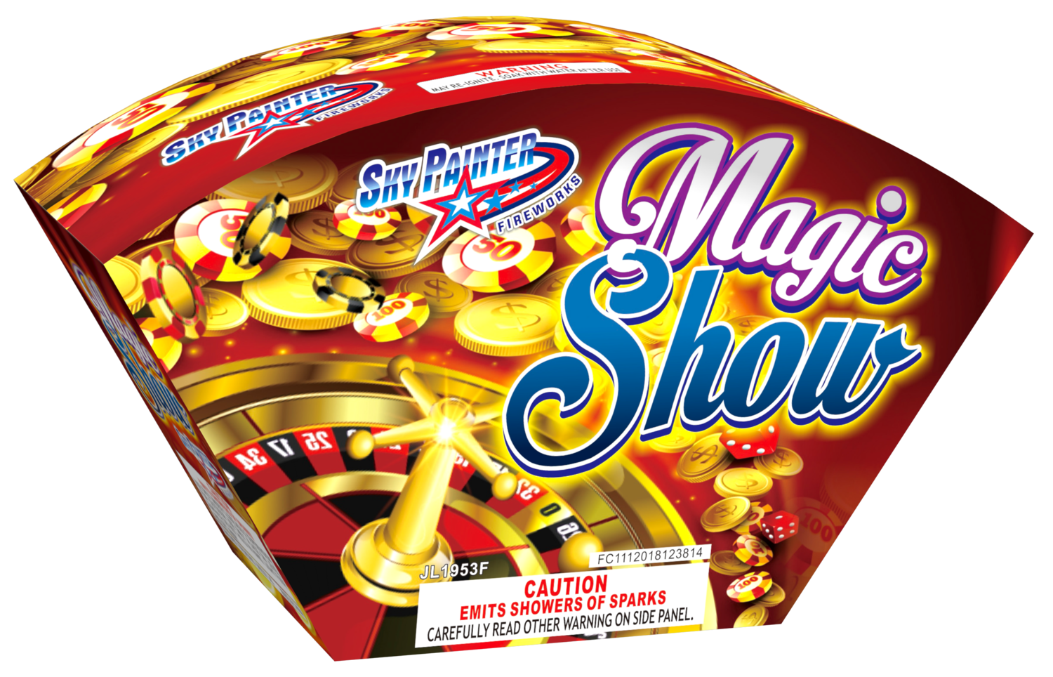MAGIC SHOW