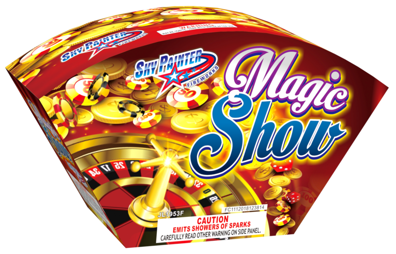 MAGIC SHOW