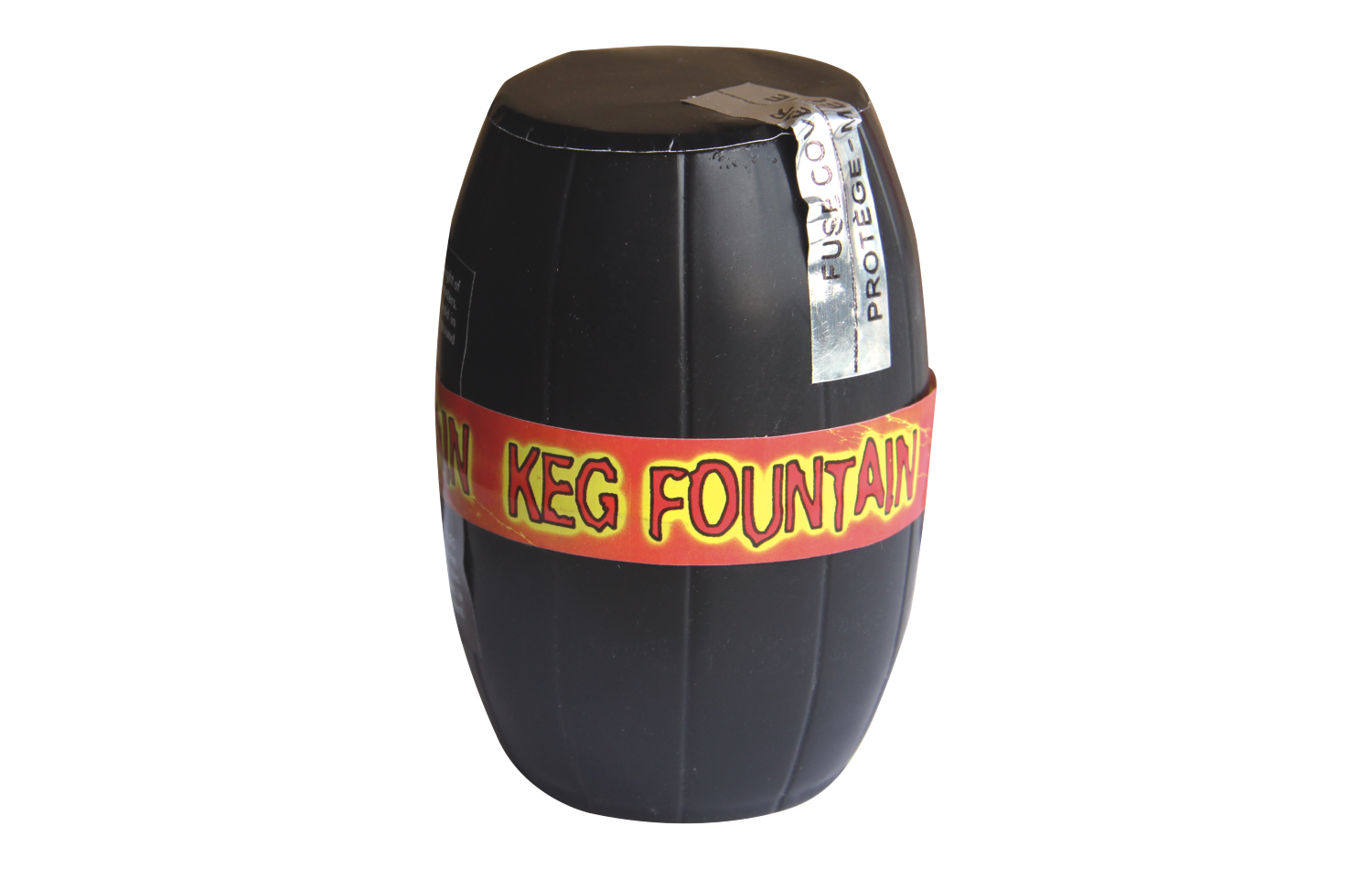 KEG FOUNTAIN