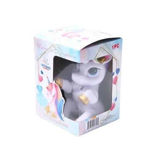 UNICORN FOUNTAIN