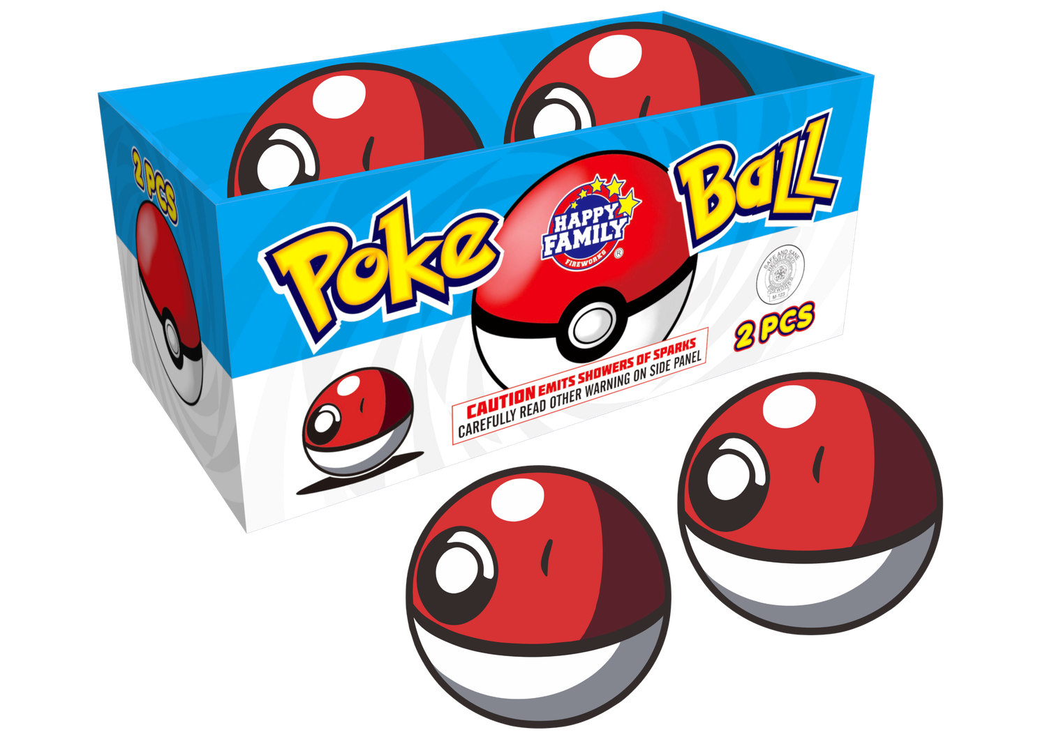 POKE BALL