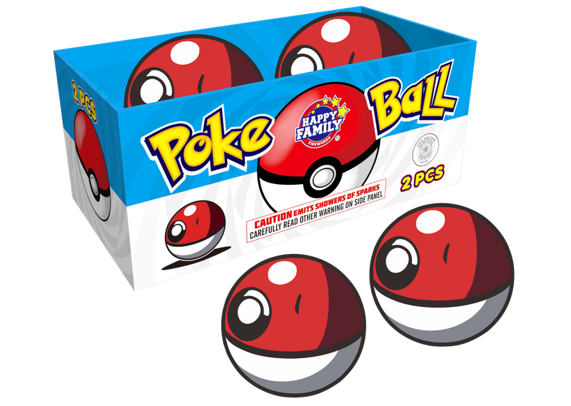 POKE BALL