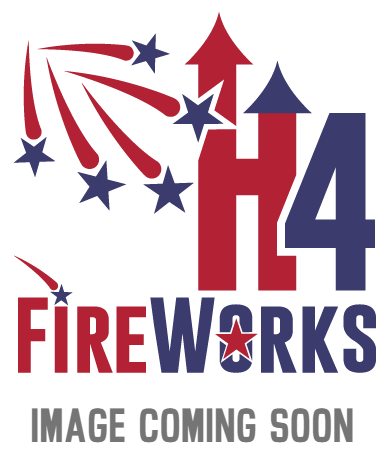 ROTATING GATLING CANDLES (SMALL)