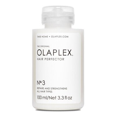 Olaplex Hair Perfector No. 3 Olaplex Hair Perfector No. 3