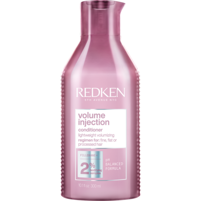 Redken Volume Injection Conditioner Redken Volume Injection Conditioner