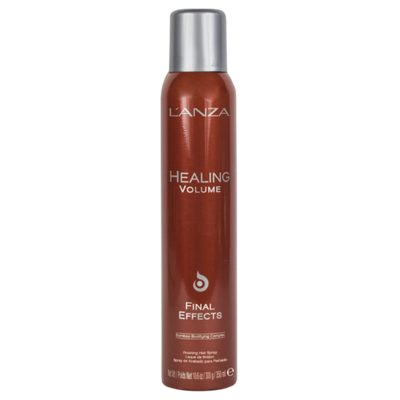 L'Anza Volume Final Effect L'Anza Volume Final Effect