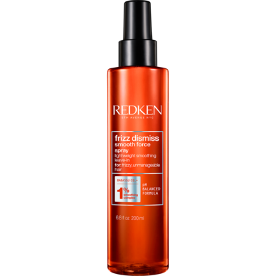 Redken Frizz Dismiss Smooth Force