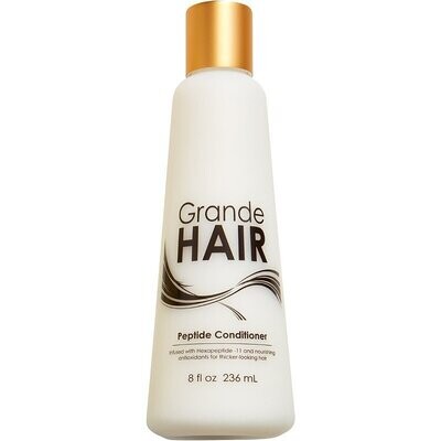 Grande GrandeHAIR Conditioner Grande GrandeHAIR Conditioner