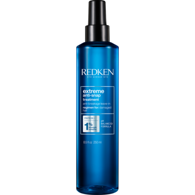 Redken Extreme Anti Snap Leave In Treatment