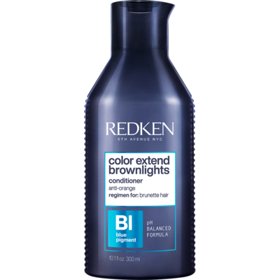 Redken Color Extend Brownlights Blue Conditioner