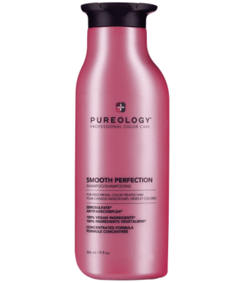 Pureology Smooth Perfection Shampoo Pureology Smooth Perfection Shampoo