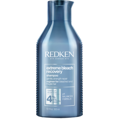 Redken Extreme Bleach Recovery Shampoo Redken Extreme Bleach Recovery Shampoo