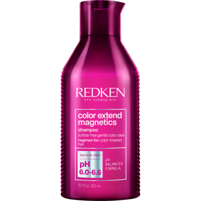 Redken Color Extend Magnetics Sulfate Free Shampoo Redken Color Extend Magnetics Sulfate Free Shampoo