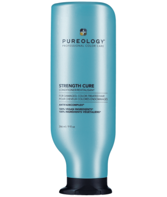 Pureology Strength Cure Conditioner Pureology Strength Cure Conditioner
