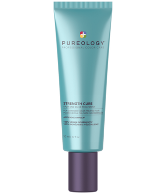 Pureology Strength Cure Split End Salve Pureology Strength Cure Split End Salve