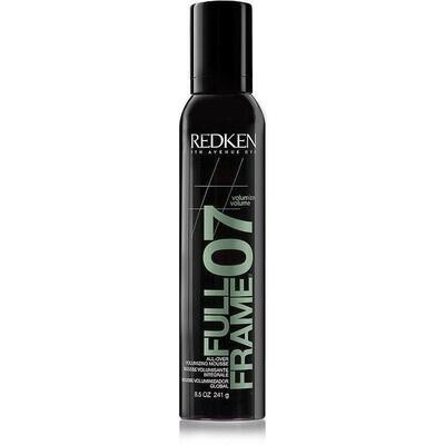 Redken Full Frame Volumizing Mousse Redken Full Frame Volumizing Mousse