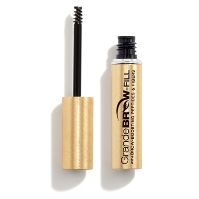 Grande GrandeBROW-FILL Clear Grande GrandeBROW-FILL Clear