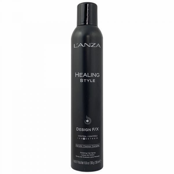 L'Anza Design FX Hairspray