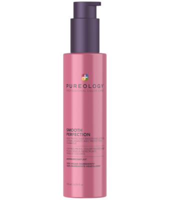 Pureology Smooth Perfection Smoothing Lotion Pureology Smooth Perfection Smoothing Lotion