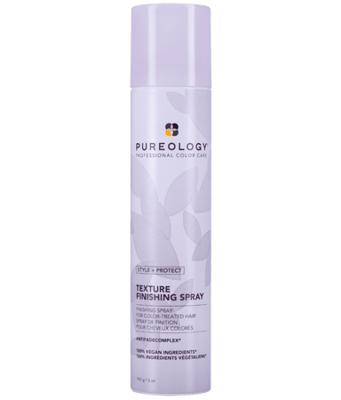 Pureology Style & Protect Texture Finishing Spray Pureology Style & Protect Texture Finishing Spray