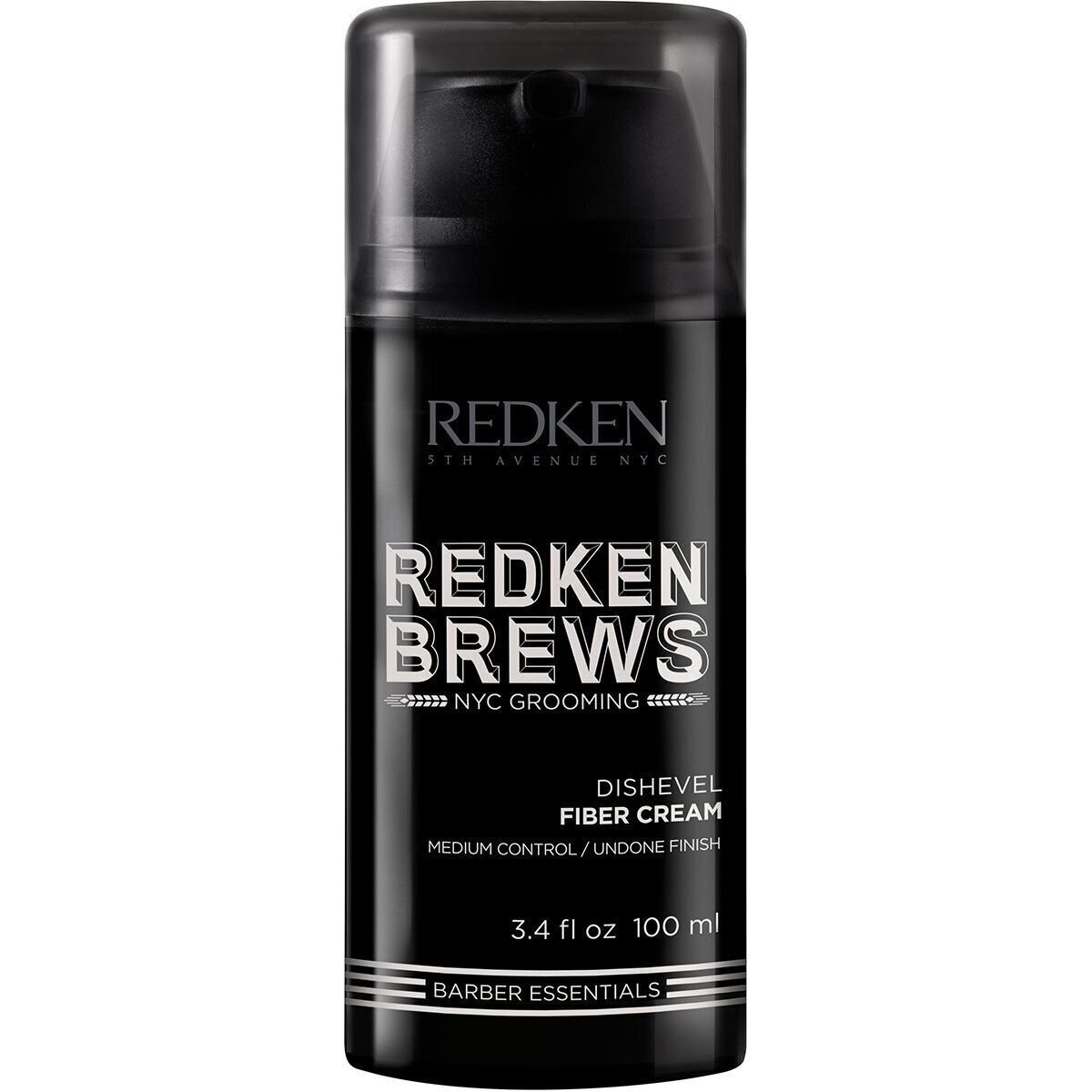 Redken Brews Fiber Cream Dishevel