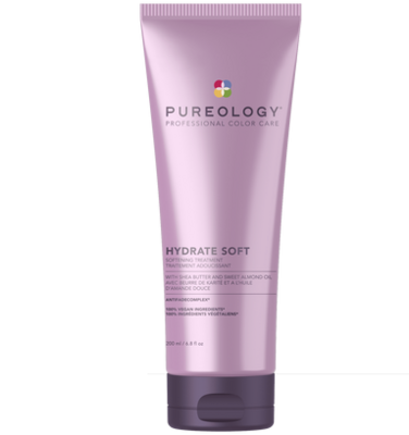 Pureology Hydrate Soft Softening Treatment Pureology Hydrate Soft Softening Treatment
