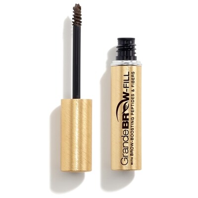 Grande GrandeBROW Fill Ebony Grande GrandeBROW Fill Ebony