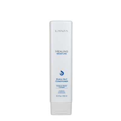 L'Anza Moisture Kukui Nut Conditioner L'Anza Moisture Kukui Nut Conditioner