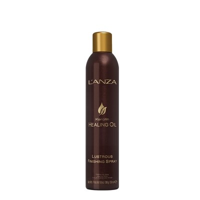 L'Anza Keratin Oil Lustrous Finishing Spray L'Anza Keratin Oil Lustrous Finishing Spray