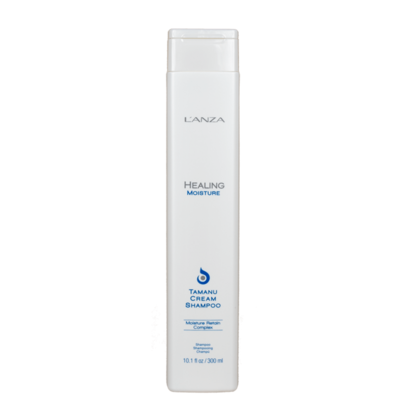 L'Anza Moisture Tamanu Cream Shampoo L'Anza Moisture Tamanu Cream Shampoo
