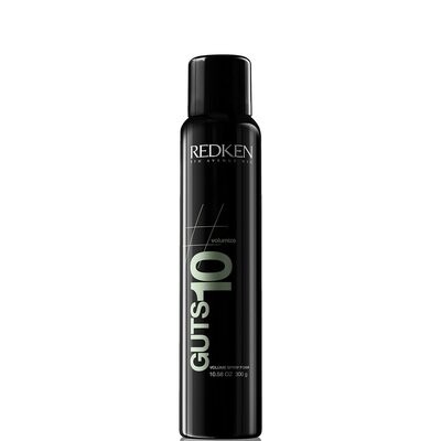 Redken Guts 10 Volumizing Spray Foam Redken Guts 10 Volumizing Spray Foam
