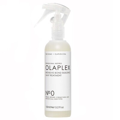 Olaplex Bond Building Treatment No. 0 Olaplex Bond Building Treatment No. 0