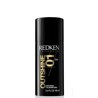 Redken Outshine 01 Anti-Frizz Redken Outshine 01 Anti-Frizz