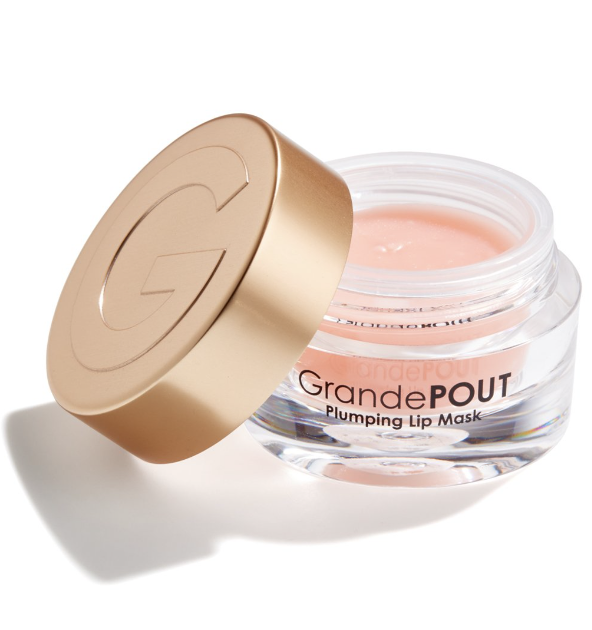 Grande GrandePOUT Plumping Lip Mask