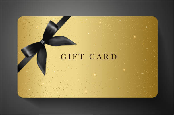 Gift card - Rafrænt gjafakort