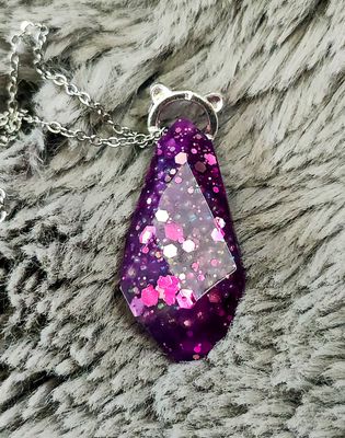 Handmade Jewelry with Resin - M.V.G Skart
