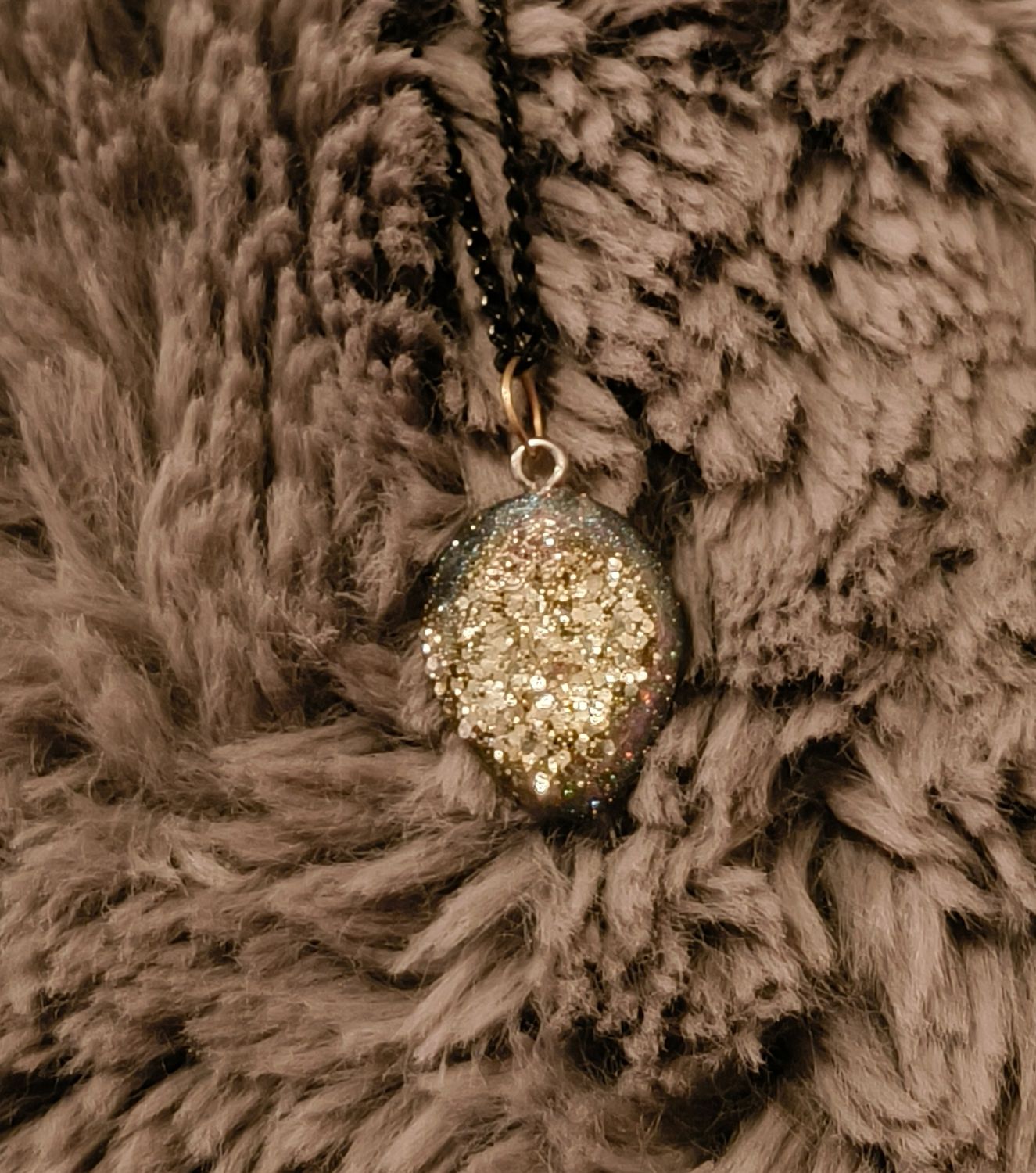 Silver Sky Necklace - M.V.G Skart
