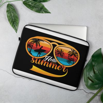 Laptop Sleeve