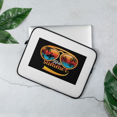 Laptop Sleeve