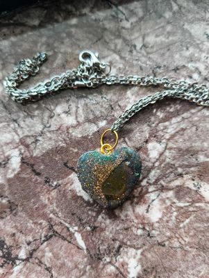 Handmade Jewelry with Polymer Clay