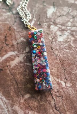 Summer Love Necklace - M.V.G Skart