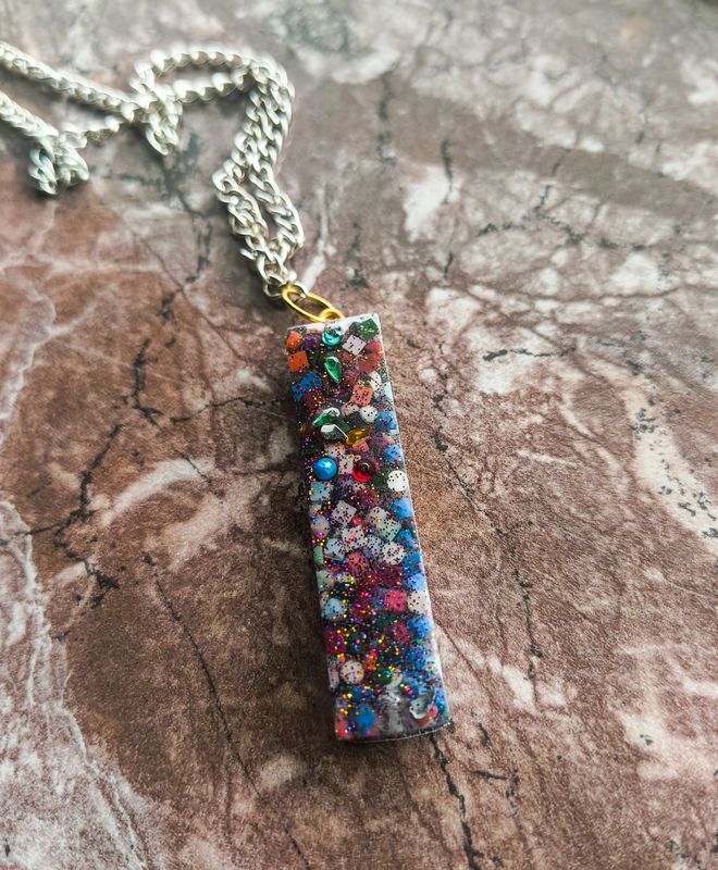 Summer Love Necklace - M.V.G Skart