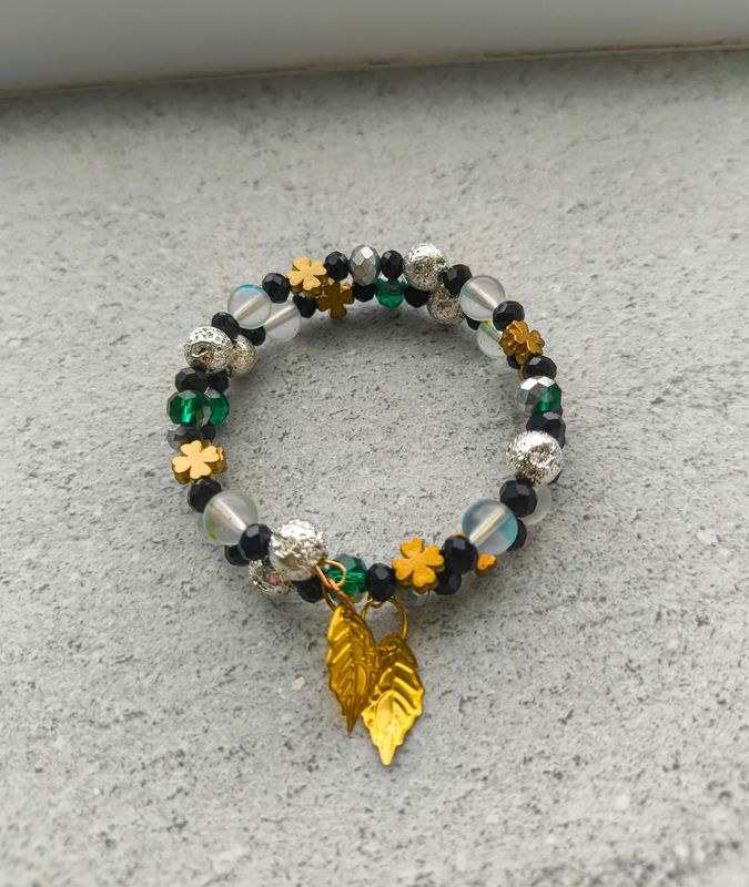 Lucky Bracelet - M.V.G Skart