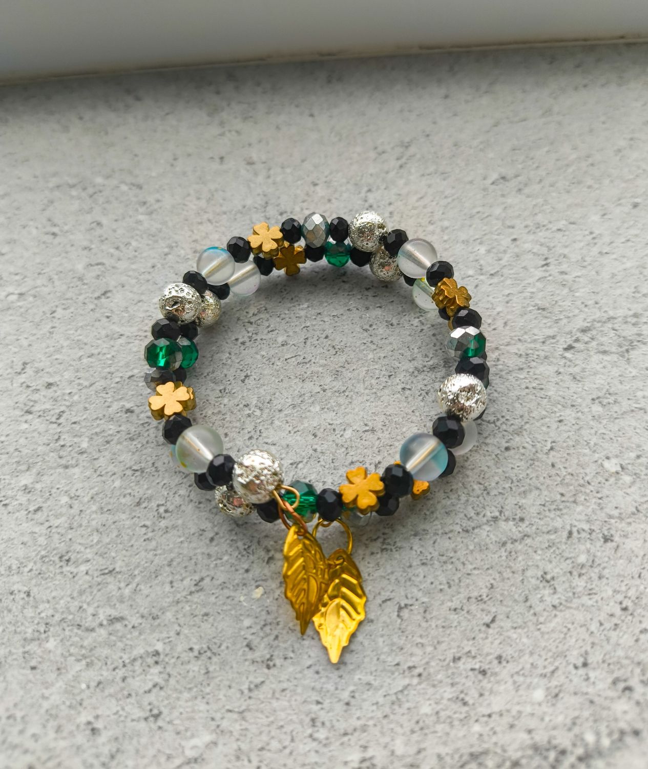 Lucky Bracelet - M.V.G Skart