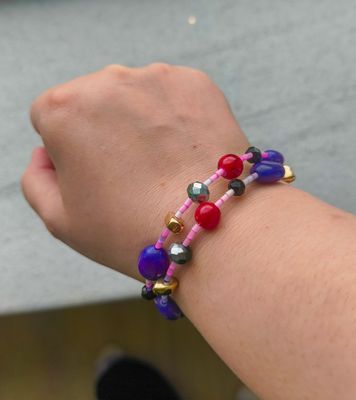 Summer Bracelet - M.V.G Skart