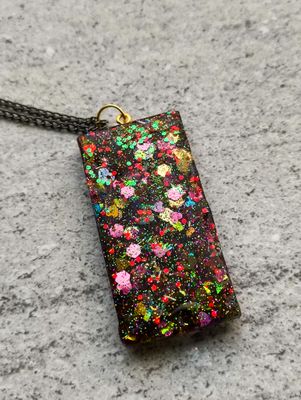 Summer Vibes Necklace - M.V.G Skart