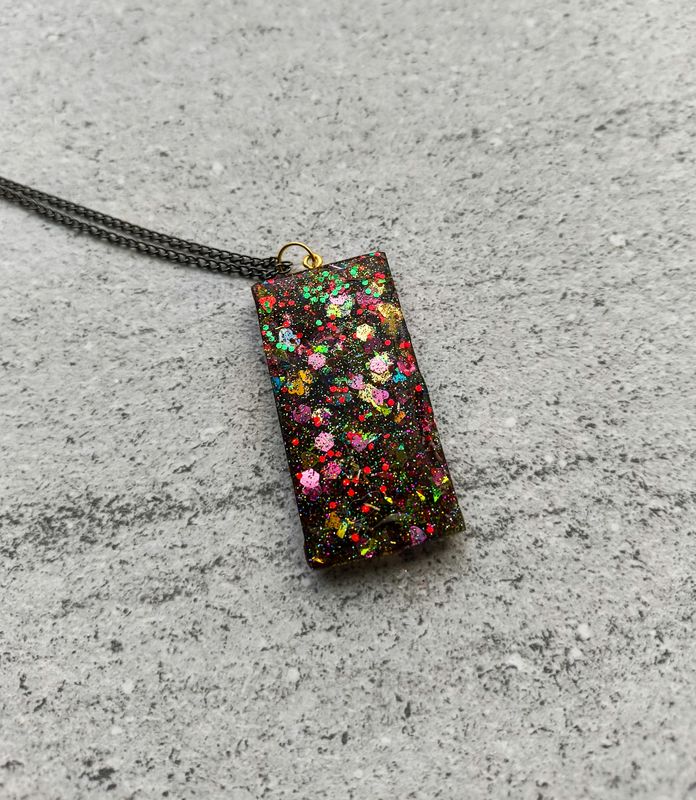 Summer Vibes Necklace - M.V.G Skart